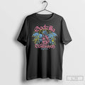 Premium Godzilla And Destoroyah 30th Anniversary T-Shirts, Hoodie, Sweatshirt | InkRitualCo.com