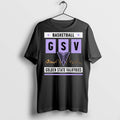 Premium Golden State Valkyries Basketball Skyline T Shirts Hoodie, Sweatshirt | InkRitualCo.com
