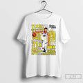 Premium Golden State Warriors Stephen Curry 11x All Nba Seasons T-Shirts, Hoodie, Sweatshirt | InkRitualCo.com