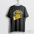 Premium Golden State Warriors The Bays Team Since 1946 Shirt Sweater Hoodie, Sweatshirt | InkRitualCo.com