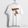 Premium Goldfinger Superwoman T-Shirts, Hoodie, Sweatshirt | InkRitualCo.com