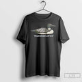 Premium Goose Stupid Canadian Wolf Bird T-Shirts, Hoodie, Sweatshirt | InkRitualCo.com