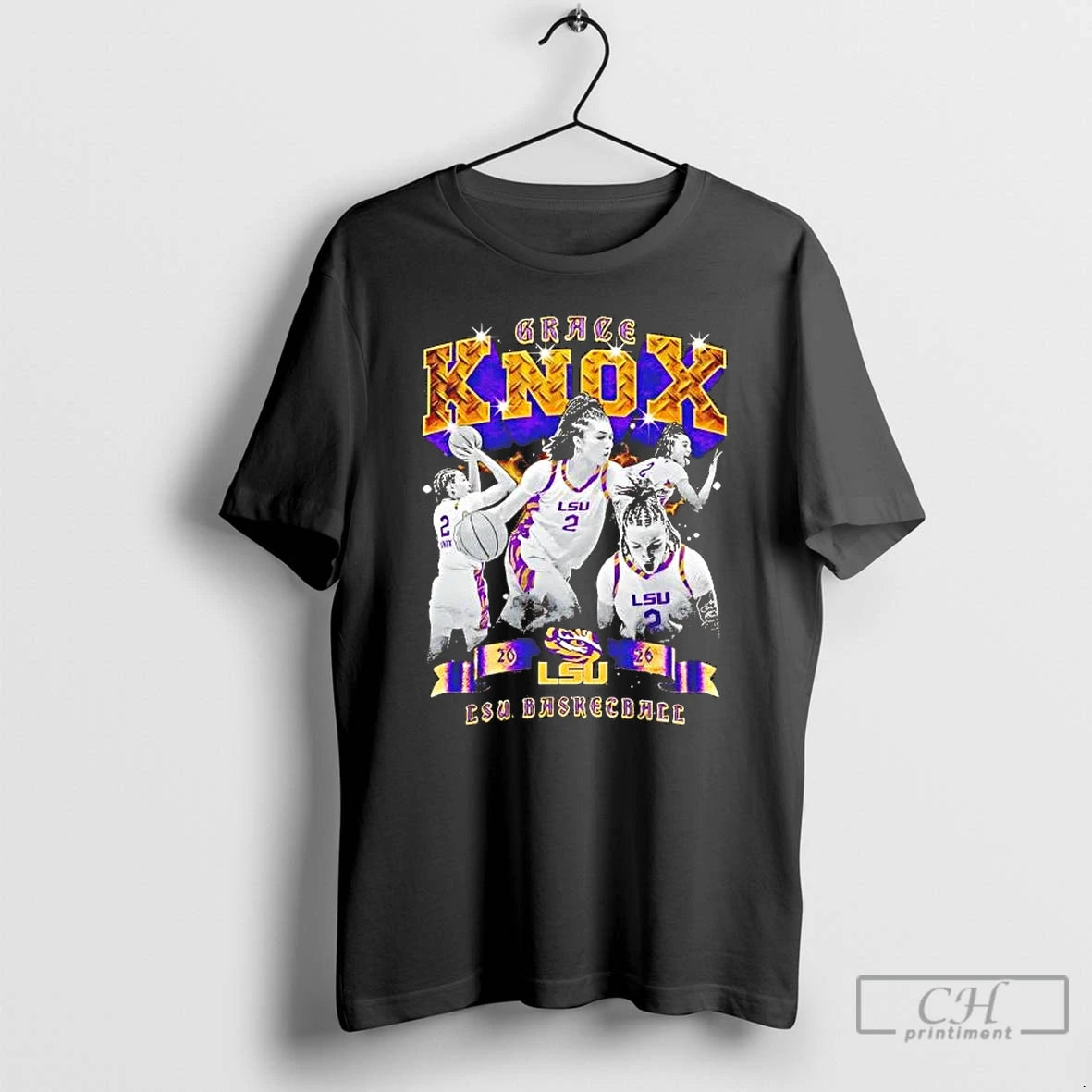 Premium Grace Knox 90s Picture Collage Lsu Basketball T-Shirts, Hoodie, Sweatshirt | InkRitualCo.com