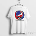 Premium Grateful Dead I May Be Going To Hell In Nantucket But At Least Im T-Shirts, Hoodie, Sweatshirt | InkRitualCo.com