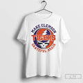 Premium Grateful Dead Make Clemson Tigers Grateful Again T-Shirts, Hoodie, Sweatshirt | InkRitualCo.com