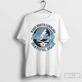 Premium Grateful Dead Make North Carolina Tar Heels Grateful Again T-Shirts, Hoodie, Sweatshirt | InkRitualCo.com
