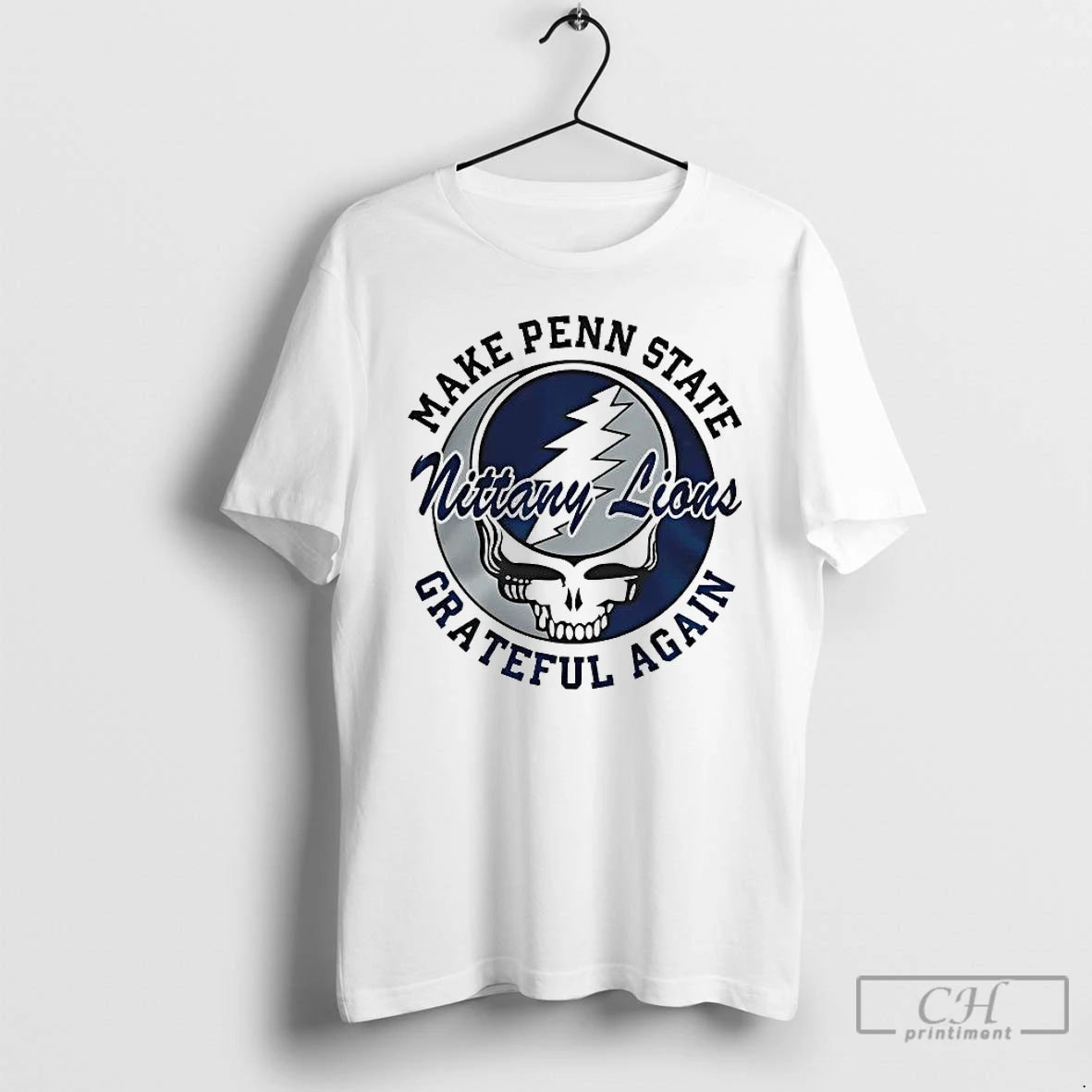 Premium Grateful Dead Make Penn State Nittany Lions Grateful Again T-Shirts, Hoodie, Sweatshirt | InkRitualCo.com