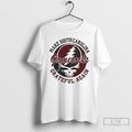 Premium Grateful Dead Make South Carolina Gamecocks Grateful Again T-Shirts, Hoodie, Sweatshirt | InkRitualCo.com