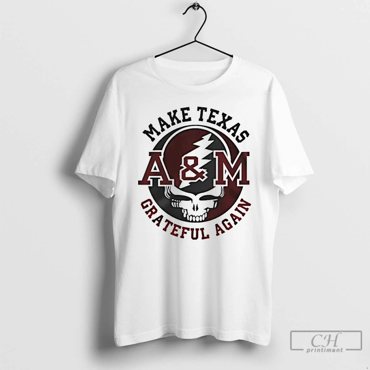 Premium Grateful Dead Make Texas Am Aggies Grateful Again T-Shirts, Hoodie, Sweatshirt | InkRitualCo.com