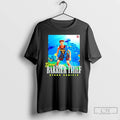 Premium Great Barrier Thief Dyson Daniels Atlanta Hawks Ornaments T Shirts Hoodie, Sweatshirt | InkRitualCo.com