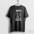 Premium Green Bay Packers X Bad Bunny Benito Football Mascot Signature T Shirts Hoodie, Sweatshirt | InkRitualCo.com