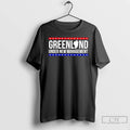 Premium Greenland Under New Management T-Shirts, Hoodie, Sweatshirt | InkRitualCo.com