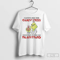 Premium Grinch I Gotta See The Andy First Then I Get In The Van Im T-Shirts, Hoodie, Sweatshirt | InkRitualCo.com