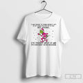 Premium Grinch I Was Taught To Think Before I Act So If I Smack The T-Shirts, Hoodie, Sweatshirt | InkRitualCo.com