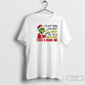 Premium Grinch Im Not Mean Im Just Honest The Truth Hurts Here Take A Band T-Shirts, Hoodie, Sweatshirt | InkRitualCo.com
