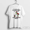 Premium Grinch Dog Max Find Friends Who Are As Crazy As You And Youll Never T-Shirts, Hoodie, Sweatshirt | InkRitualCo.com