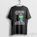 Premium Grinch I Was Told To Check My Attitude I Did Its Still There Its T-Shirts, Hoodie, Sweatshirt | InkRitualCo.com