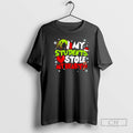 Premium Grinch My Students Stole My Heart Christmas Christmas Shirt Sweater Hoodie, Sweatshirt | InkRitualCo.com