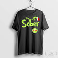 Premium Grinch Stay Sober Christmas T Shirts Hoodie, Sweatshirt | InkRitualCo.com