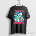 Premium Grinch They Hate Us Because They Aint Us Arizona Wildcats T Shirts Hoodie, Sweatshirt | InkRitualCo.com