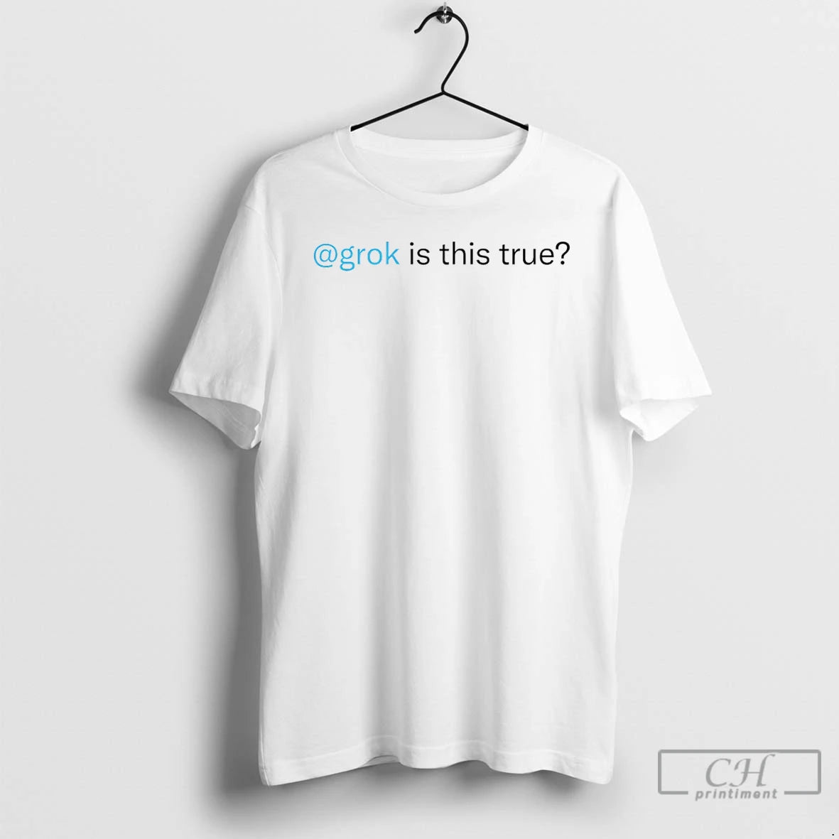 Premium Grok Is This True T-Shirts, Hoodie, Sweatshirt | InkRitualCo.com