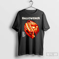 Premium Halloweiner The Night The Glizzy Came Out Ornaments T Shirts Hoodie, Sweatshirt | InkRitualCo.com