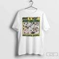 Have Very Jerry Happy Bob Weir T-Shirts, Hoodie, Sweatshirt