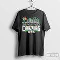 Hawaii 2025 Sheraton Hawaii Bowl Champions Players Names T-Shirts, Hoodie, Sweatshirt
