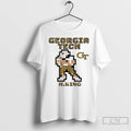 Premium Haynes King Georgia Tech Yellow Jackets Football Retro Baller 8 Bit Style T Shirts Hoodie, Sweatshirt