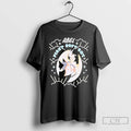 Premium Hazbin Hotel Abel First Soft Boy T-Shirts, Hoodie, Sweatshirt | InkRitualCo.com
