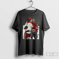 Premium Heated Rivalry Ilya Rozanov Licks Shane Hollander Face Photo T-Shirts, Hoodie, Sweatshirt | InkRitualCo.com