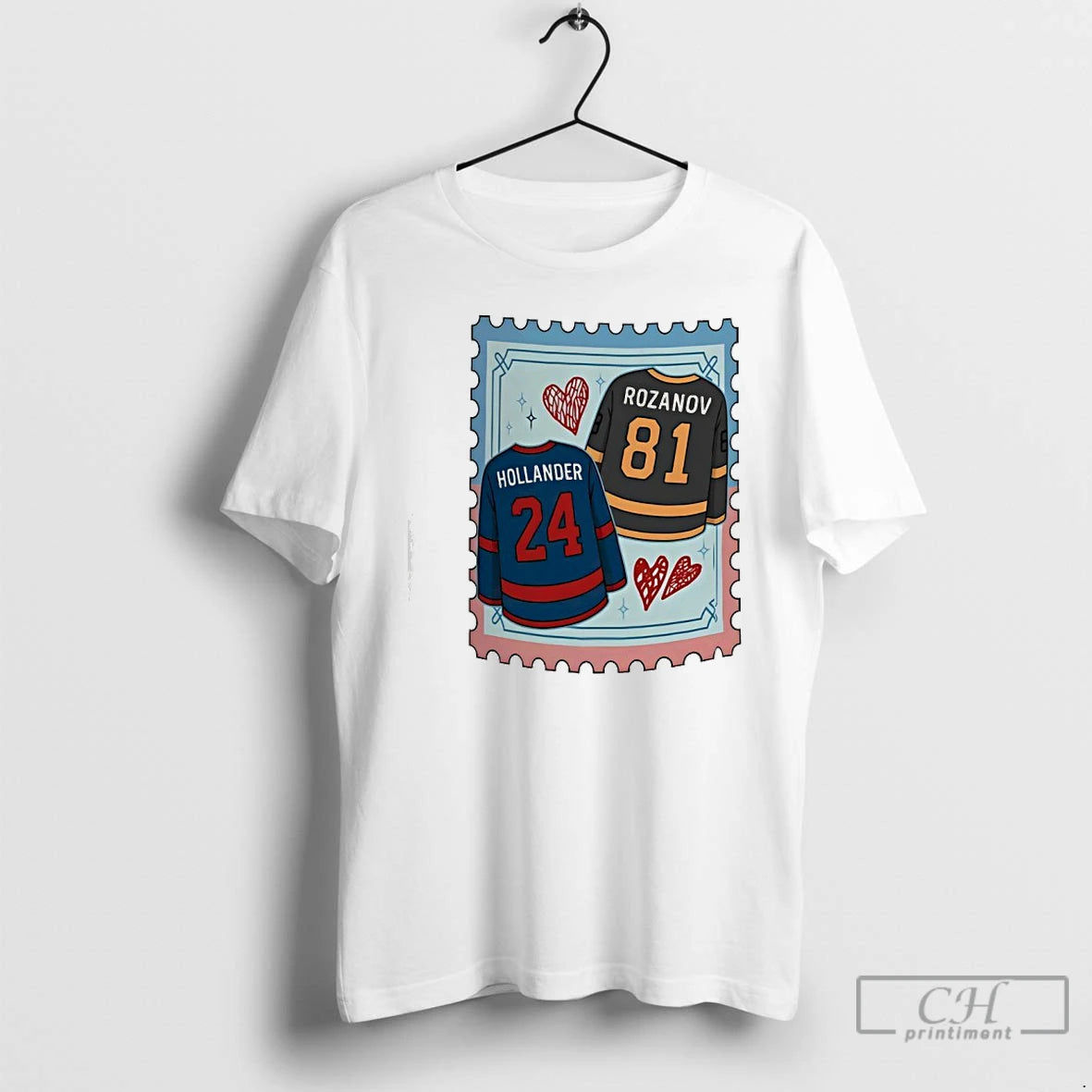 Premium Heated Rivalry Inspired Hockey Romance T-Shirts, Hoodie, Sweatshirt | InkRitualCo.com