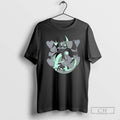 Premium Helluva Boss Fizz Tonal Cartoon Shirt Sweater Hoodie, Sweatshirt | InkRitualCo.com