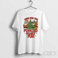 Premium Here For The Forced Family Santa Elf Reindeer Christmas Christmas Shirt Sweater Hoodie, Sweatshirt | InkRitualCo.com