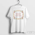 Premium Hey So It Only Has To Makes Sense To Me For Me To Do T-Shirts, Hoodie, Sweatshirt | InkRitualCo.com