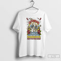 Premium Hi Standard 1 12 2026 Niigata Japan T-Shirts, Hoodie, Sweatshirt | InkRitualCo.com