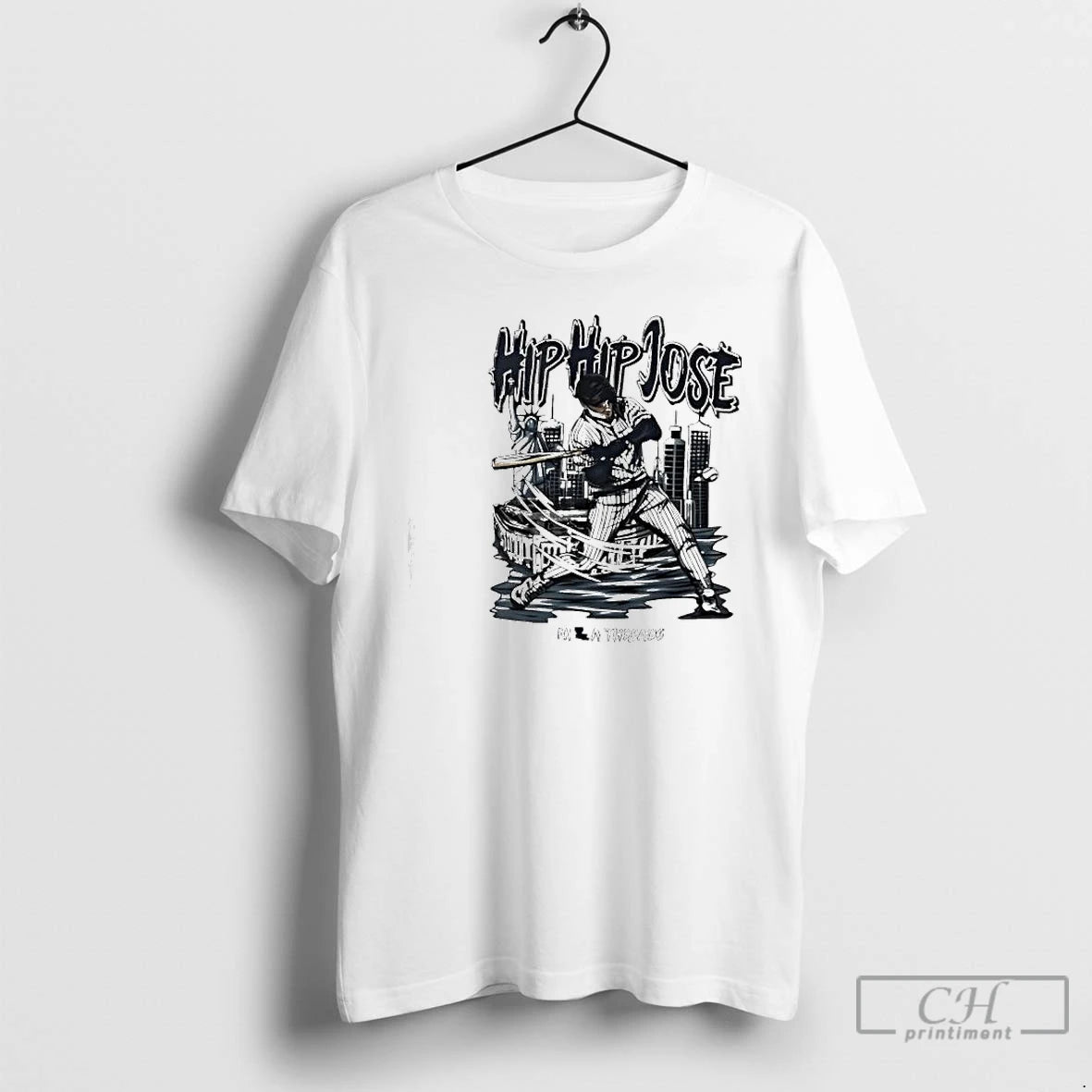 Premium Hip Hip Jose Trevino T Shirts Hoodie, Sweatshirt | InkRitualCo.com