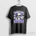 Premium Hobart Hurricanes Wbbl 2026 Champions Christmas T-Shirts, Hoodie, Sweatshirt | InkRitualCo.com