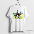 Premium Hold Your Horses Funny T-Shirts, Hoodie, Sweatshirt | InkRitualCo.com