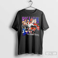 Premium Hollanov Heated Rivalry Graphic T-Shirts, Hoodie, Sweatshirt | InkRitualCo.com