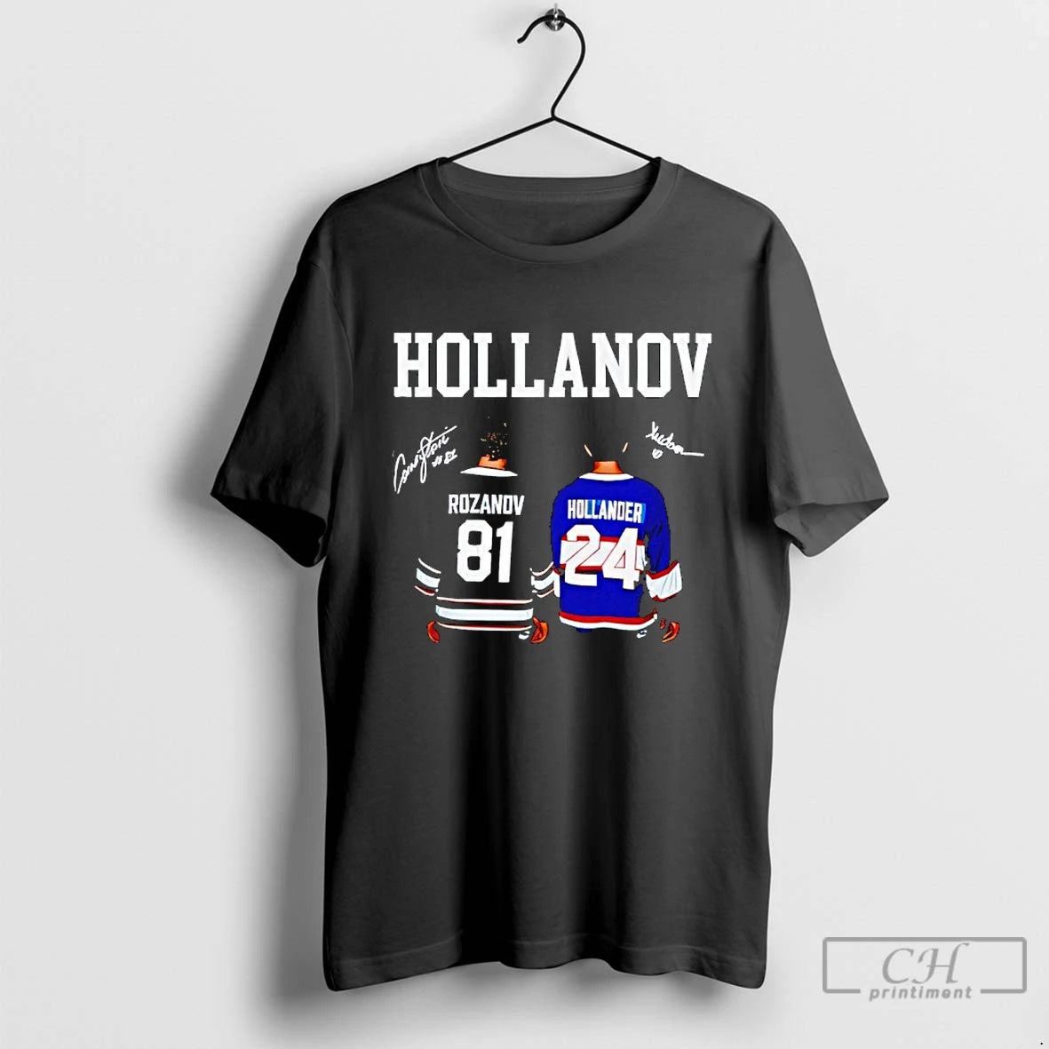 Premium Hollanov Hudson Williams Connor Storrie T-Shirts, Hoodie, Sweatshirt | InkRitualCo.com