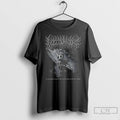 Premium Hollow Knight Metal No Cost To Great No Mind To Think T Shirts Sweater Hoodie, Sweatshirt | InkRitualCo.com