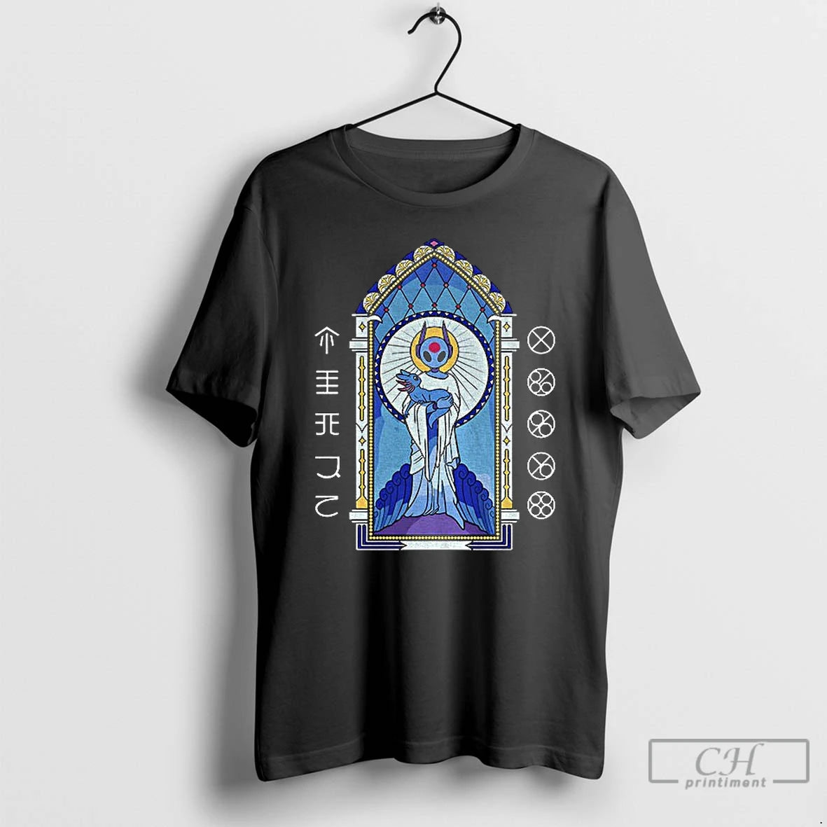 Premium Hollow Knight Rain World Gaming T-Shirts, Hoodie, Sweatshirt | InkRitualCo.com