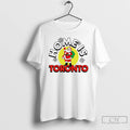 Premium Home Is Toronto Santa Claus Parade Christmas T-Shirts, Hoodie, Sweatshirt | InkRitualCo.com