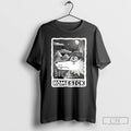 Premium Homesick Hearthfox Graphic T-Shirts, Hoodie, Sweatshirt | InkRitualCo.com