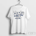 Premium Honky Tonk T-Shirts, Hoodie, Sweatshirt | InkRitualCo.com