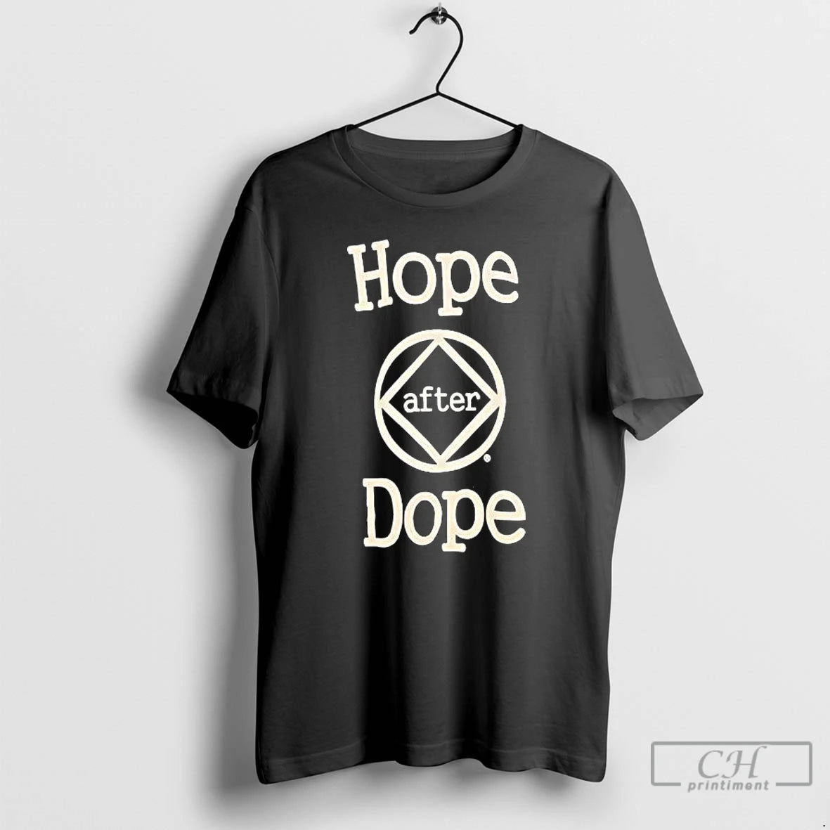 Premium Hope After Dope T-Shirts, Hoodie, Sweatshirt | InkRitualCo.com