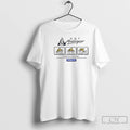 Premium Hot Mulligan Connection T-Shirts, Hoodie, Sweatshirt | InkRitualCo.com