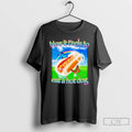 Premium How It Feels To Eat A Hot Dog T-Shirts, Hoodie, Sweatshirt | InkRitualCo.com
