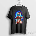 Premium How The Grinch Stole Christmas Thief Graphic T Shirts Hoodie, Sweatshirt | InkRitualCo.com